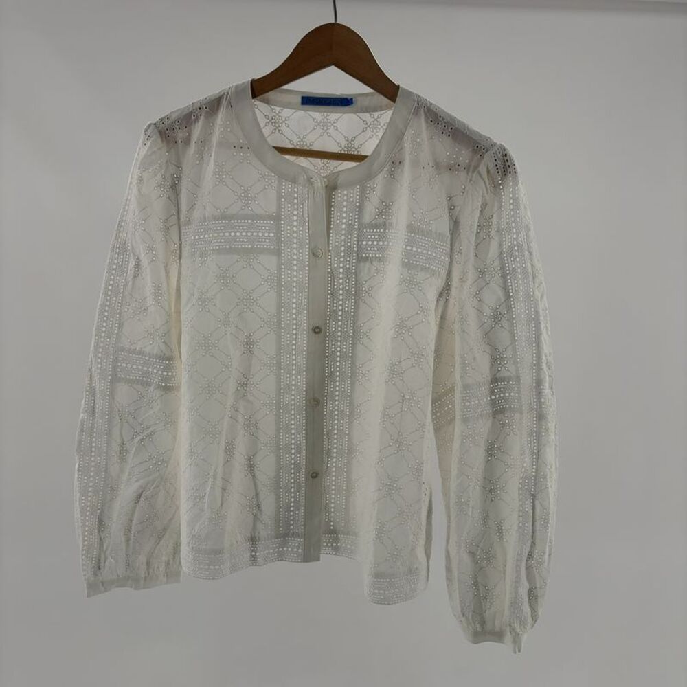 J.McLaughlin Ilaria Blouse